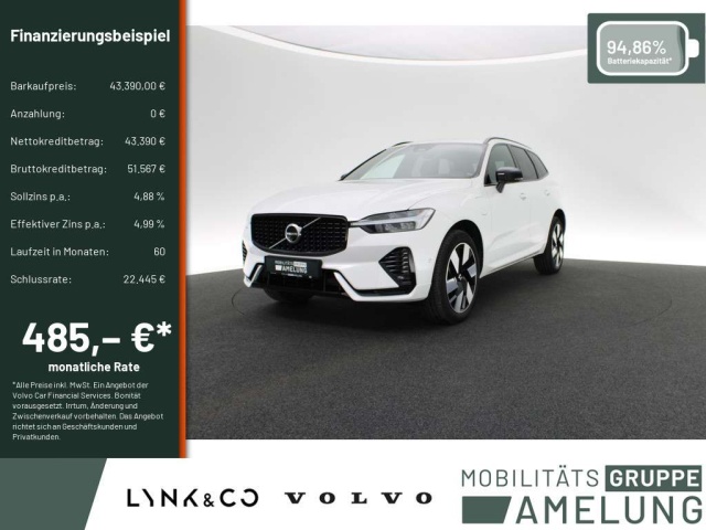 Volvo XC 60