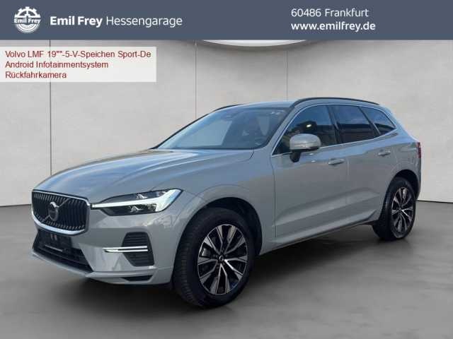 Volvo XC 60