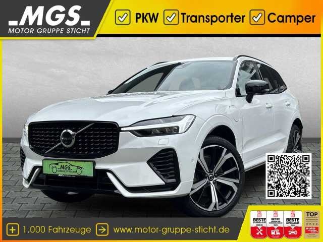 Volvo XC 60 occasion