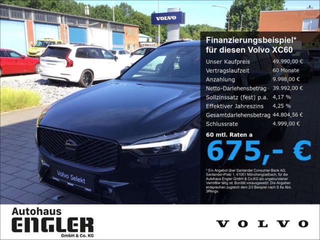 Volvo XC 60
