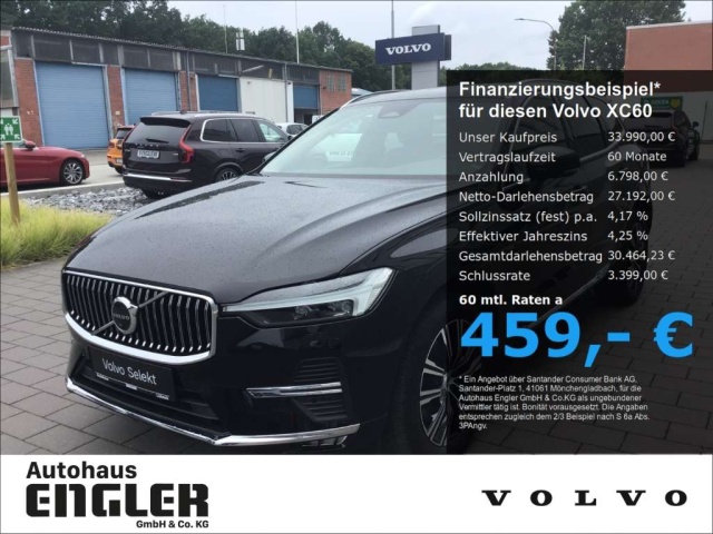Volvo XC 60