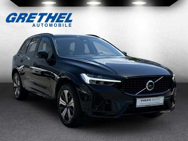 Volvo XC 60 occasion