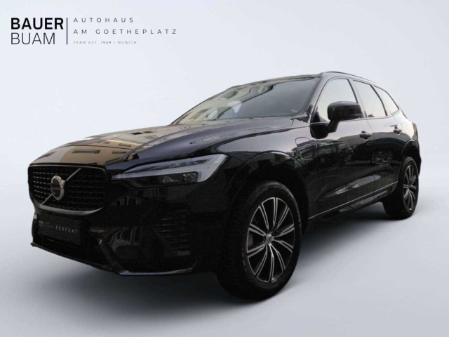 Volvo XC 60