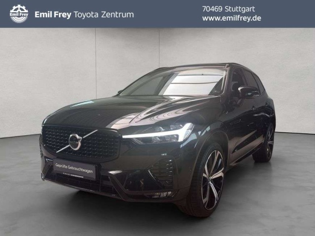 Volvo XC 60