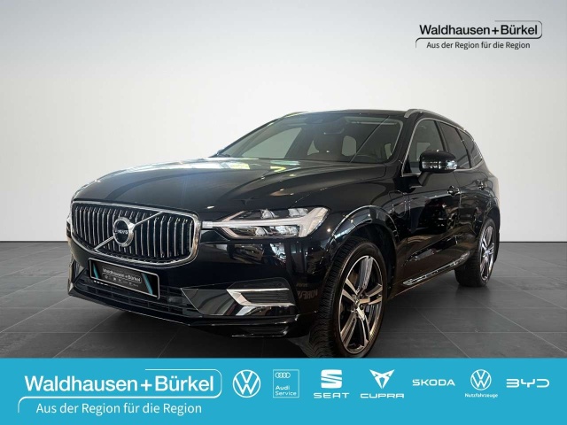 Volvo XC 60