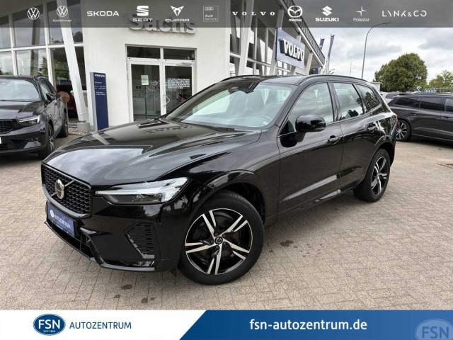 Volvo XC 60