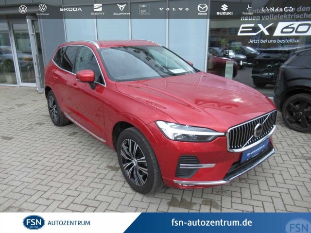 Volvo XC 60