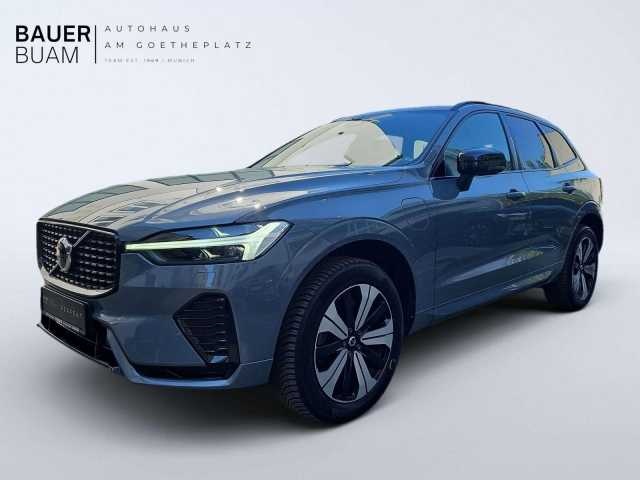 Volvo XC 60 occasion