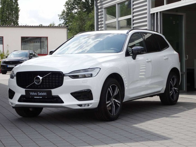 Volvo XC 60