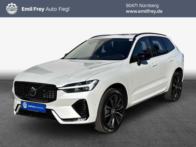 Volvo XC 60