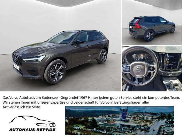 Volvo XC 60