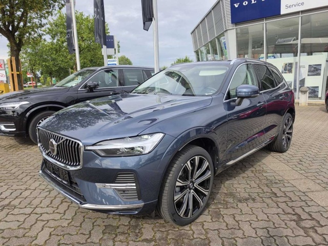 Volvo XC 60