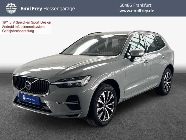 Volvo XC 60