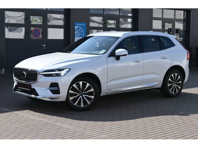Volvo XC 60