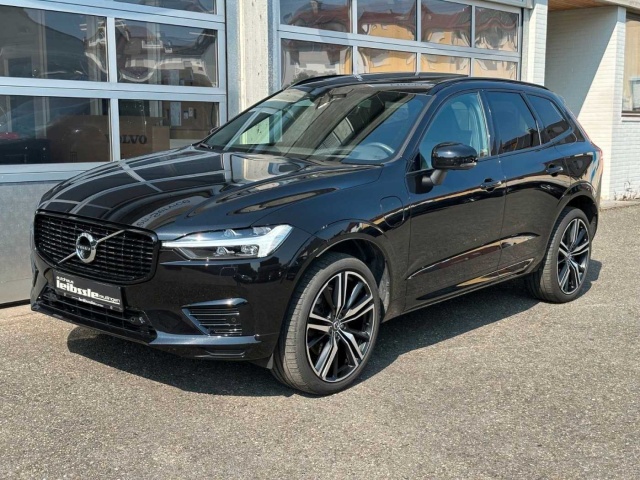 Volvo XC 60