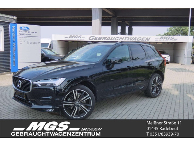 Volvo XC 60