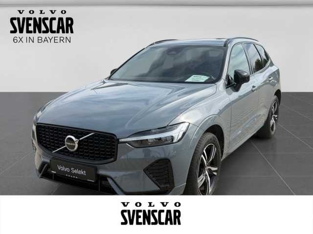 Volvo XC 60