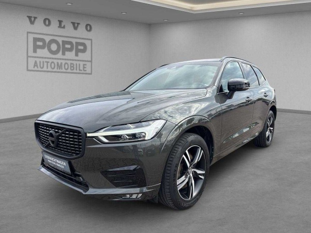 Volvo XC 60