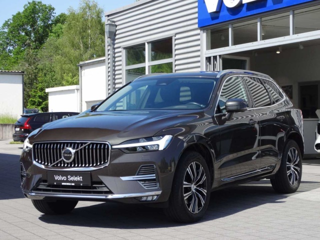 Volvo XC 60