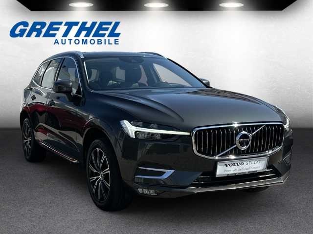 Volvo XC 60