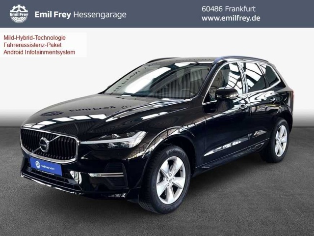 Volvo XC 60