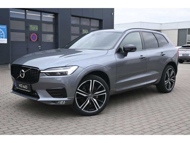 Volvo XC 60