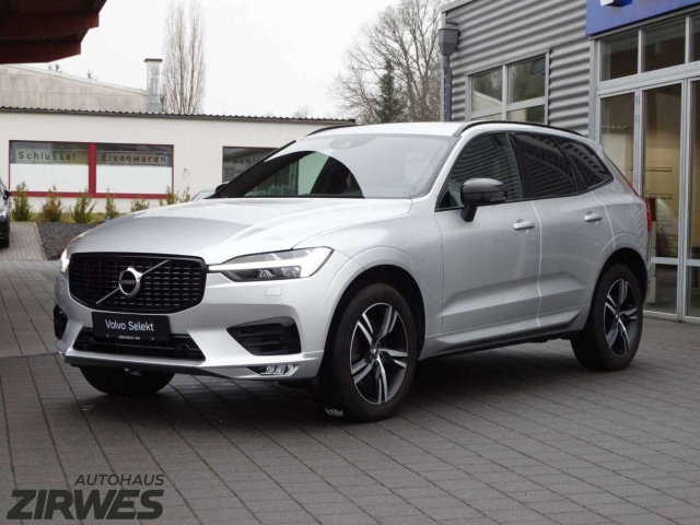 Volvo XC 60