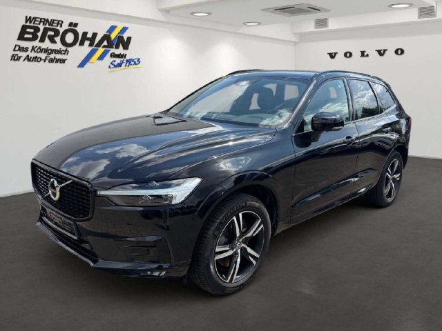 Volvo XC 60