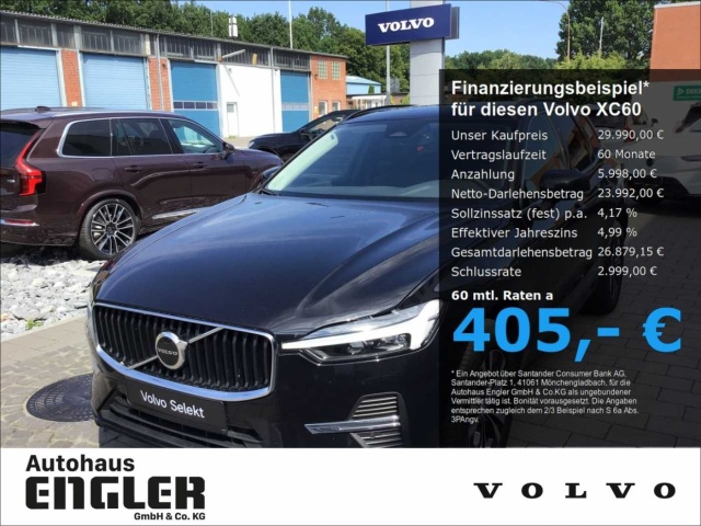 Volvo XC 60