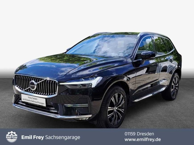 Volvo XC 60