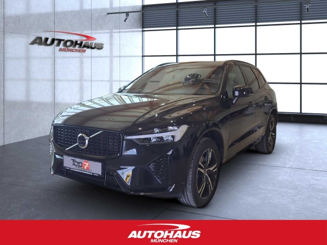 Volvo XC 60