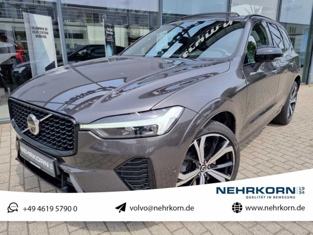 Volvo XC 60