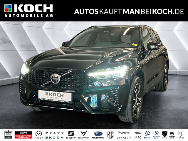 Volvo XC 60