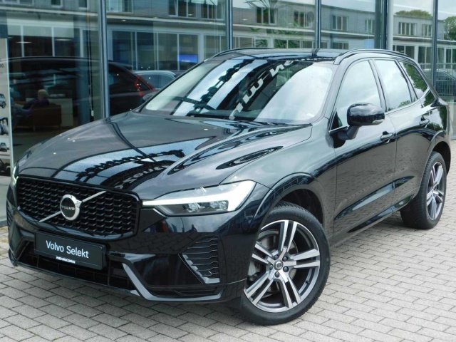 Volvo XC 60