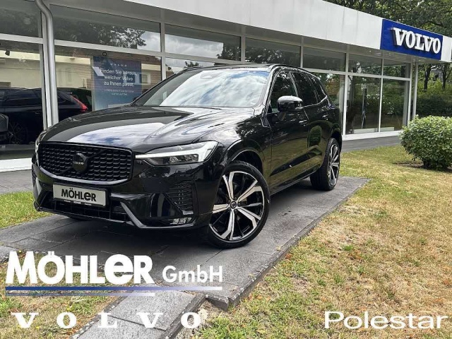 Volvo XC 60