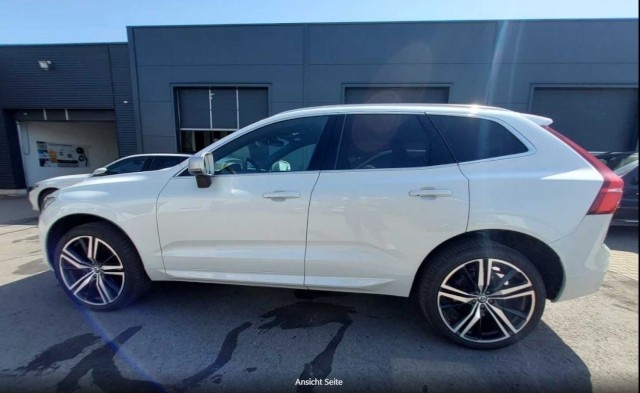 Volvo XC 60