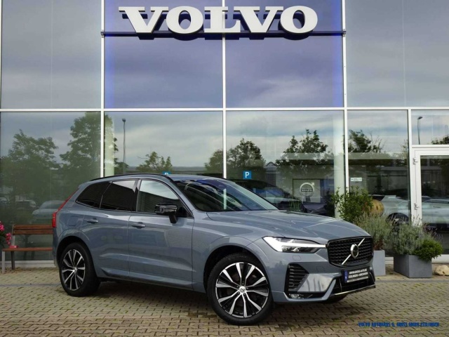 Volvo XC 60