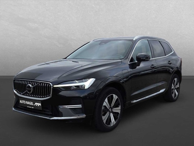 Volvo XC 60 occasion