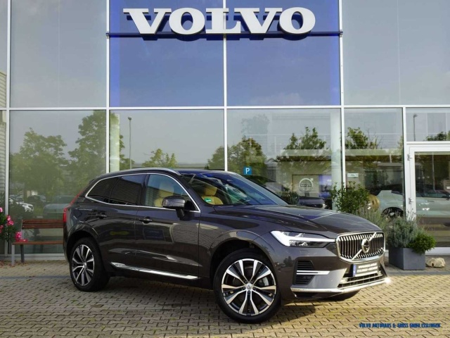 Volvo XC 60