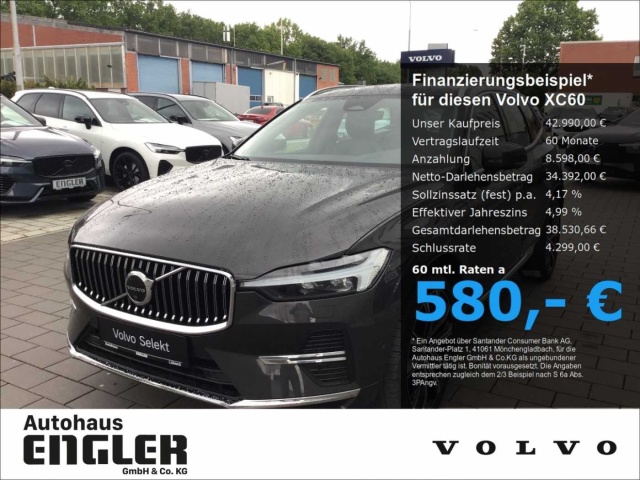 Volvo XC 60