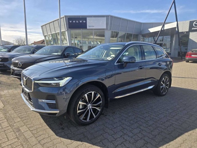 Volvo XC 60
