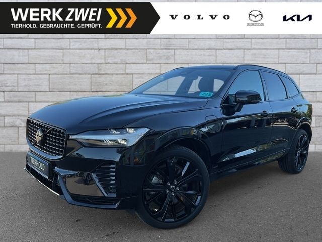 Volvo XC 60 occasion