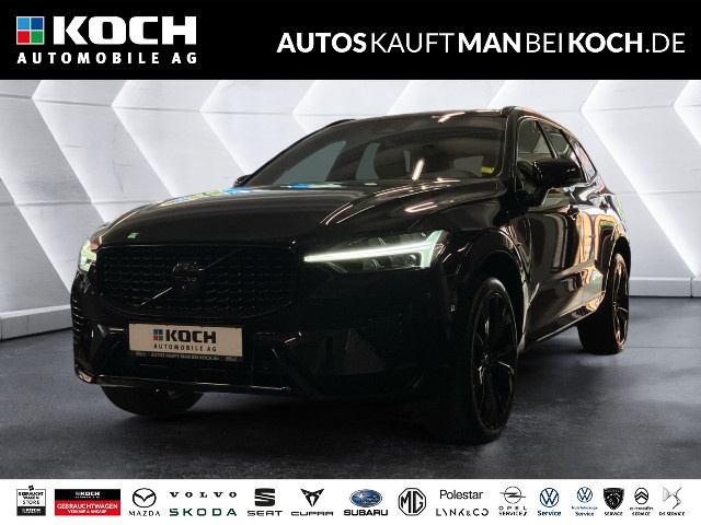 Volvo XC 60