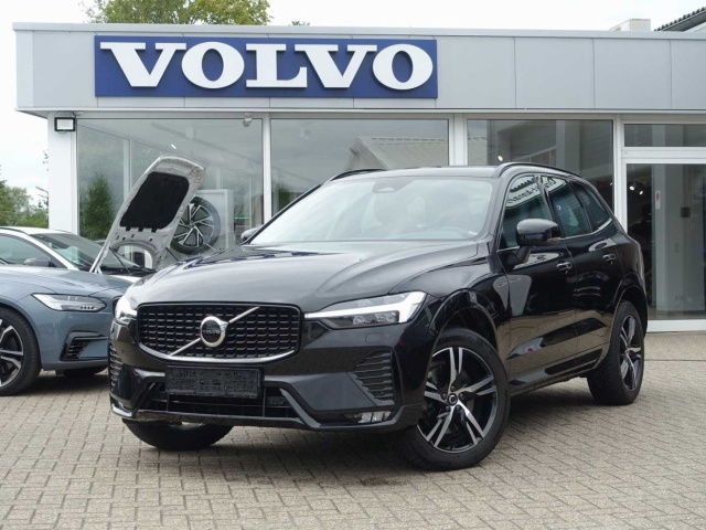 Volvo XC 60