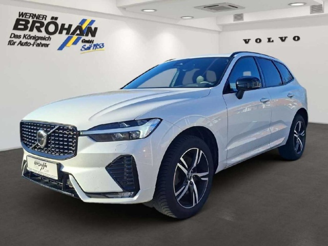 Volvo XC 60
