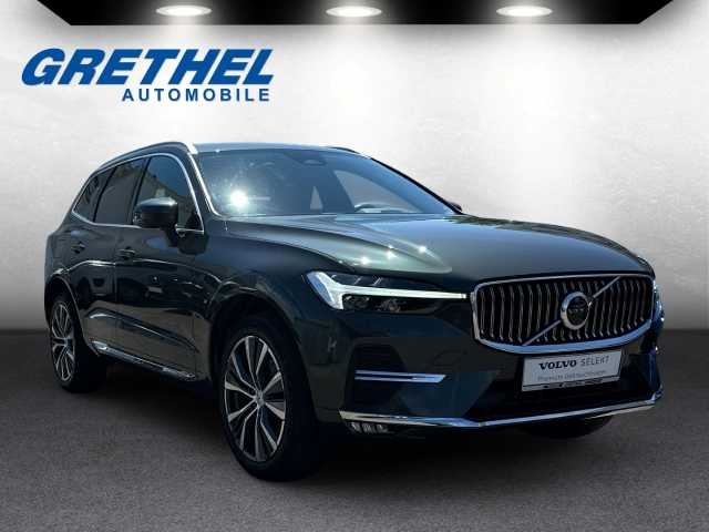 Volvo XC 60