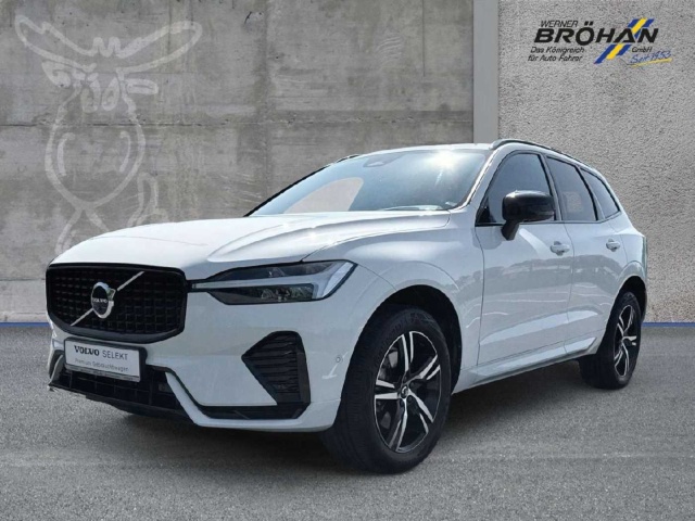 Volvo XC 60