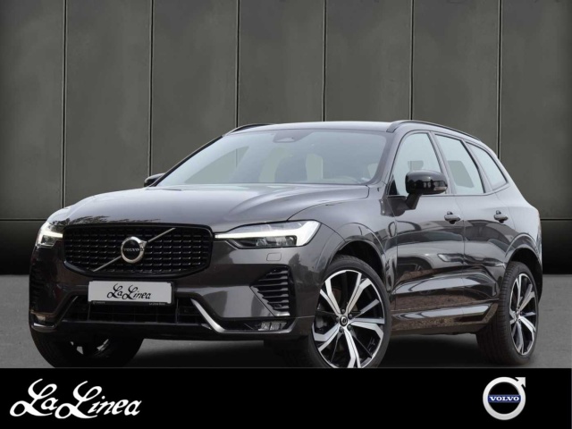 Volvo XC 60