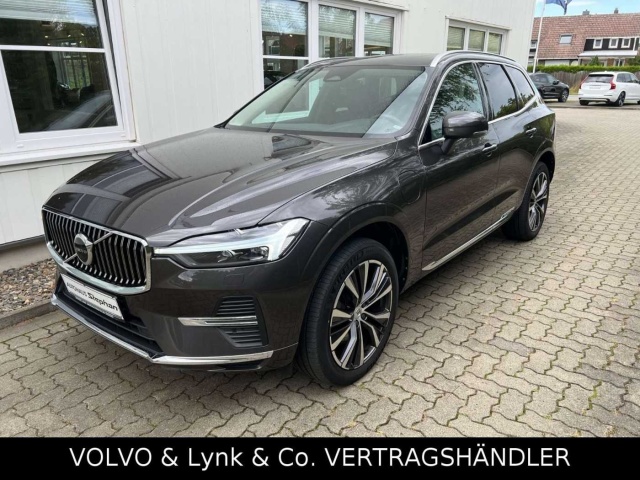 Volvo XC 60