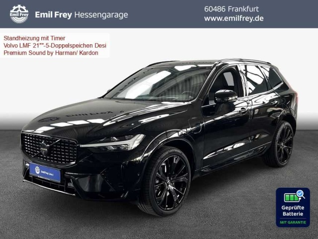 Volvo XC 60